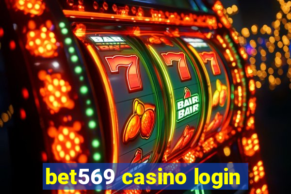 bet569 casino login